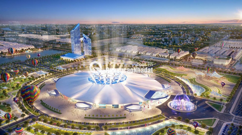 Bán căn  liền kề góc tại Vinhomes Cổ Loa, diện tích 290m2 . Gần hồ , gần công viên . Nằm trong phân khu siêu vip .Gía mua trực tiếp chủ đầu tư triết